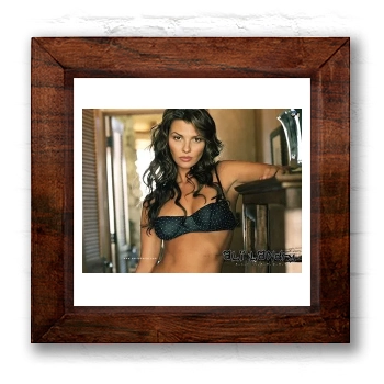 Ali Landry 6x6