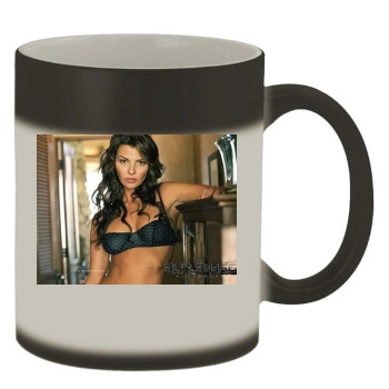 Ali Landry Color Changing Mug