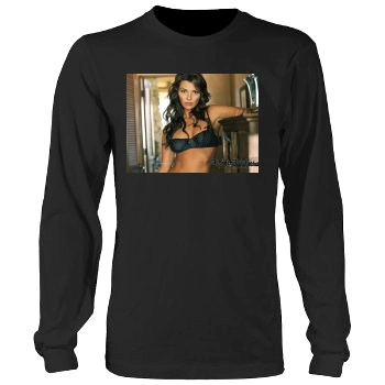 Ali Landry Men's Heavy Long Sleeve TShirt