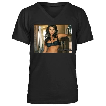 Ali Landry Men's V-Neck T-Shirt