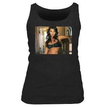 Ali Landry Women's Tank Top