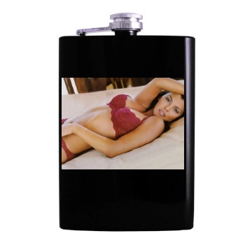 Ali Landry Hip Flask