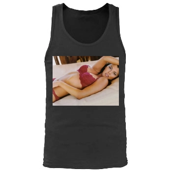 Ali Landry Men's Tank Top