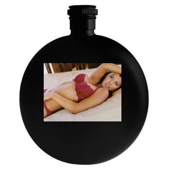 Ali Landry Round Flask