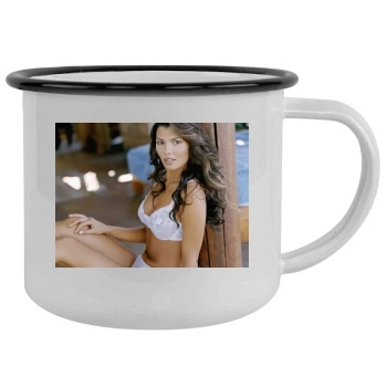 Ali Landry Camping Mug