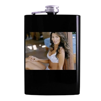 Ali Landry Hip Flask