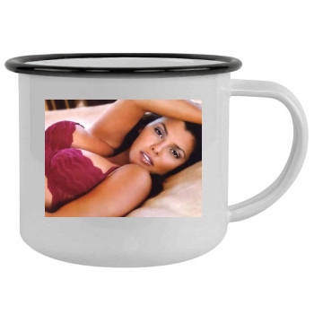 Ali Landry Camping Mug