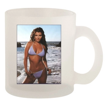 Ali Landry 10oz Frosted Mug