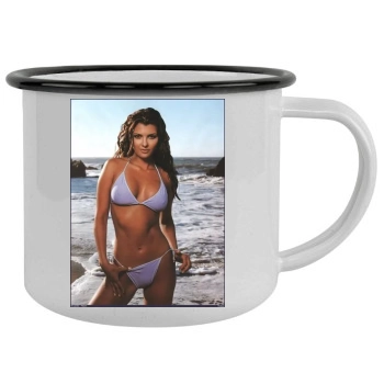 Ali Landry Camping Mug