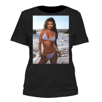 Ali Landry Women's Cut T-Shirt