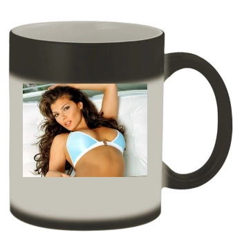 Ali Landry Color Changing Mug