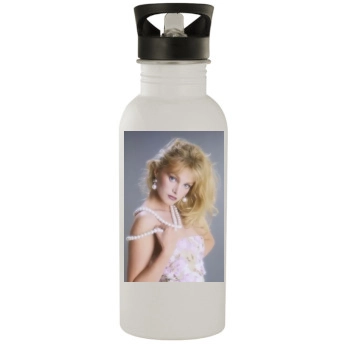 Arielle Dombasle Stainless Steel Water Bottle