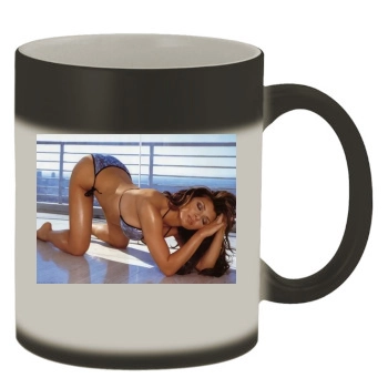 Ali Landry Color Changing Mug