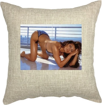 Ali Landry Pillow