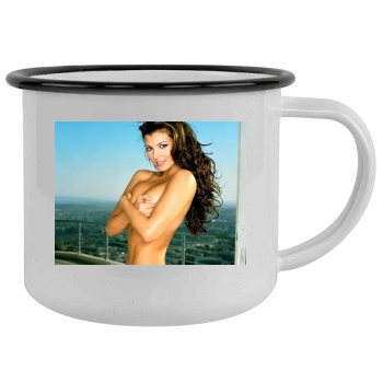 Ali Landry Camping Mug