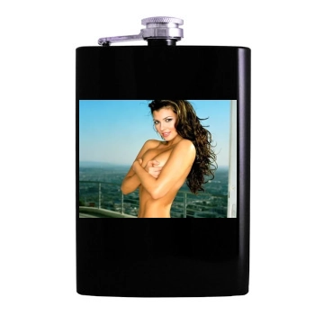 Ali Landry Hip Flask