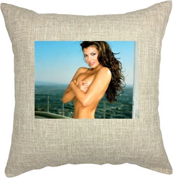 Ali Landry Pillow