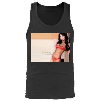 Ali Landry Men's Tank Top