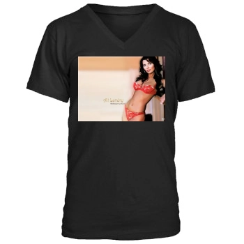 Ali Landry Men's V-Neck T-Shirt