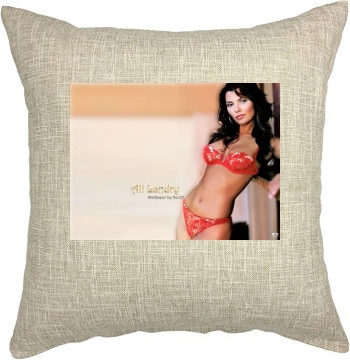 Ali Landry Pillow