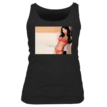 Ali Landry Women's Tank Top