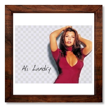 Ali Landry 12x12