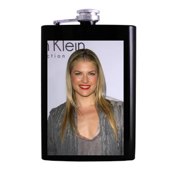 Ali Larter Hip Flask