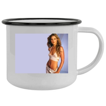 Ali Larter Camping Mug