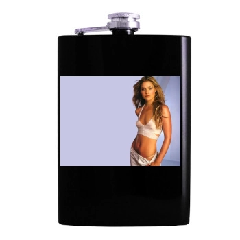 Ali Larter Hip Flask