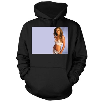 Ali Larter Mens Pullover Hoodie Sweatshirt