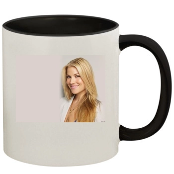 Ali Larter 11oz Colored Inner & Handle Mug