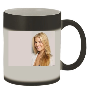 Ali Larter Color Changing Mug