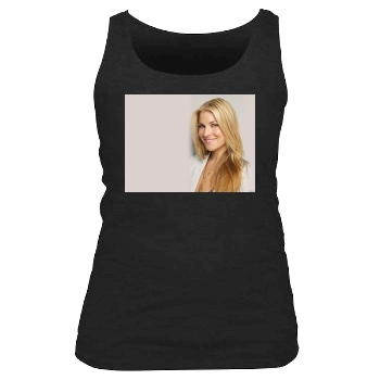 Ali Larter Women's Tank Top