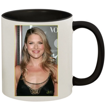 Ali Larter 11oz Colored Inner & Handle Mug