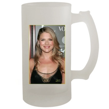 Ali Larter 16oz Frosted Beer Stein