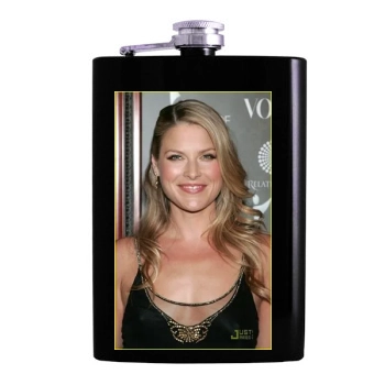 Ali Larter Hip Flask