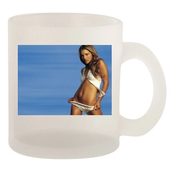 Ali Larter 10oz Frosted Mug