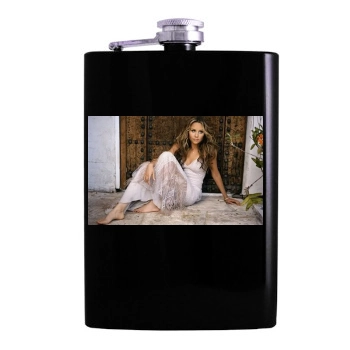 Amanda Bynes Hip Flask