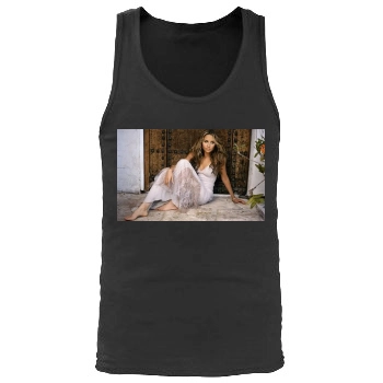 Amanda Bynes Men's Tank Top