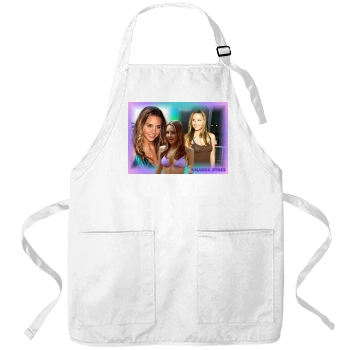 Amanda Bynes Apron