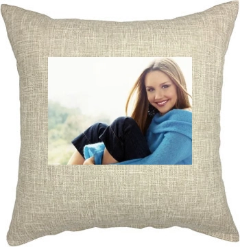 Amanda Bynes Pillow