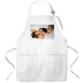 Amanda Bynes Apron