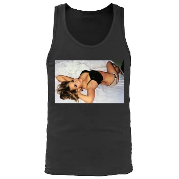 Amanda Bynes Men's Tank Top