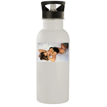 Amanda Bynes Stainless Steel Water Bottle