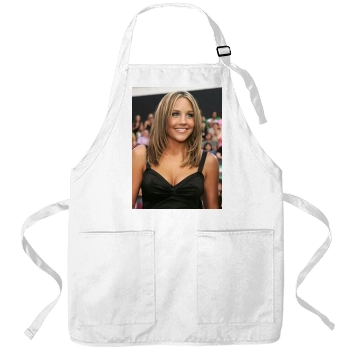 Amanda Bynes Apron