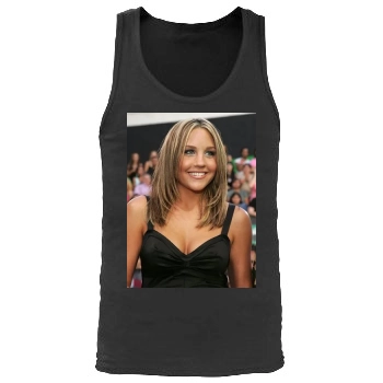 Amanda Bynes Men's Tank Top