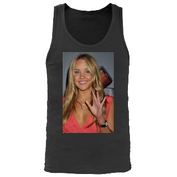 Amanda Bynes Men's Tank Top