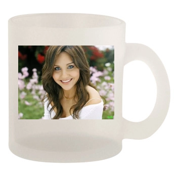 Amanda Bynes 10oz Frosted Mug