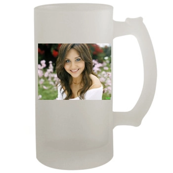 Amanda Bynes 16oz Frosted Beer Stein