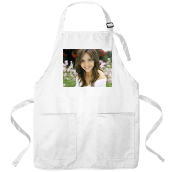 Amanda Bynes Apron